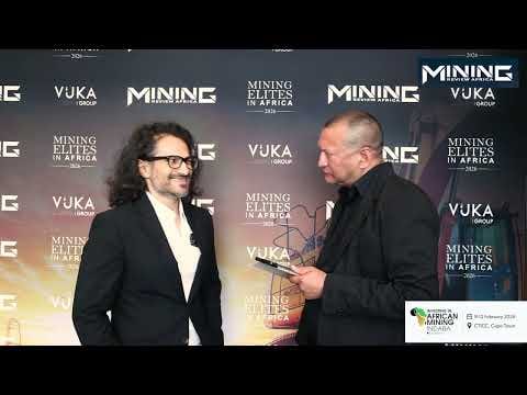 South African Mineral Sales Rise by R89 Billion as Output Grows 8.2%